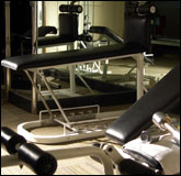 Health Club