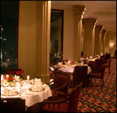 Rang Mahal Restaurant