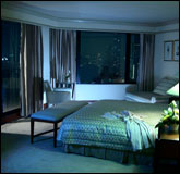 Presidential Suite Bed Room