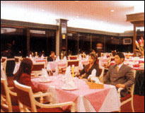 Somerset Hotel Bangkok - Coffee Shop