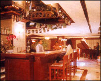 Somerset Hotel Bangkok - Lobby Bar