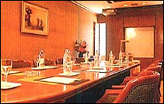 Somerset Hotel Bangkok - Meeting