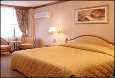 Somerset Hotel Bangkok - Suite