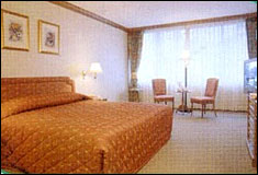 Somerset Hotel Bangkok - Standard Room