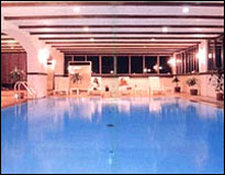 Somerset Hotel Bangkok - Swimming Pool