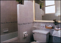 TK. Palace Hotel Bangkok - Bathroom