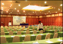 TK. Palace Hotel Bangkok - Meeting Room