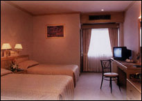 TK. Palace Hotel Bangkok - Superior Room