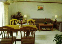 TK. Palace Hotel Bangkok - Executive Suite