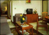 TK. Palace Hotel Bangkok - Penthouse