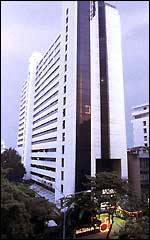 Unico Grande Silom Hotel Bangkok