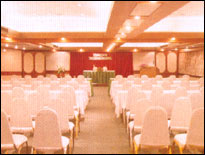 Unico Grande Silom Hotel Bangkok - Function Room