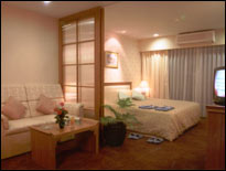 Unico Grande Silom Hotel Bangkok - Executive Deluxe Room