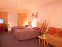 Unico Grande Silom Hotel Bangkok - Executive Room