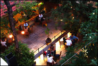 Trang Hotel Bangkok - Coffee Shop