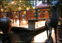 Trang Hotel Bangkok - Coffee Shop