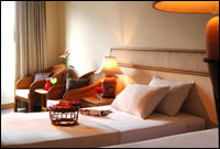 Trang Hotel Bangkok - Room