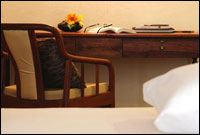 Trang Hotel Bangkok - Room