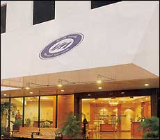 Vibhavadi Mansion Bangkok