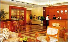 Vibhavadi Mansion Bangkok