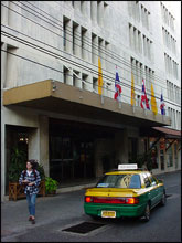 Viengtai Hotel Bangkok