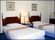 Viengtai Hotel Bangkok - Standard Room