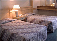 Viengtai Hotel Bangkok - Twin Room