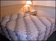 Viengtai Hotel Bangkok - Double Room