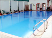 Viengtai Hotel Bangkok - Swimming Pool