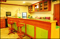 Restaurant - Wall Street Inn Bangkok