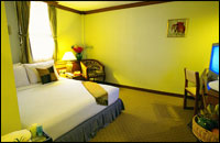 Superior Room - Wall Street Inn Bangkok