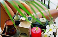 Spa - Wall Street Inn Bangkok