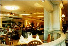Windsor Suites Hotel Bangkok - Restaurant