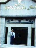 Woodlands Inn Bangkok