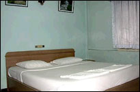 Woodlands Inn Bangkok - Deluxe Double Room