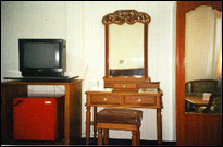 Woodlands Inn Bangkok - Room Facilities