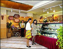 Zenith Sukhumvit Hotel - Food