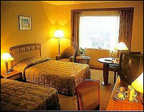 Zenith Sukhumvit Hotel - Superior Room