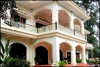 Casa Angkor Hotel, Siem Reap