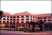 Kingdom Angkor Hotel, Siem Reap