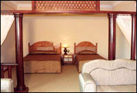 Kingdom Angkor Hotel, Siem Reap - Guest Room