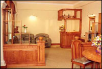 Kingdom Angkor Hotel, Siem Reap - Guest Room