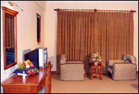 Kingdom Angkor Hotel, Siem Reap - Guest Room