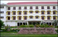 Lotus Angkor Hotel, Siem Reap