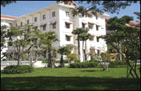 Royal Angkor Resort, Siem Reap