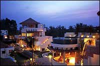 Aleenta Resort and Spa