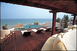 Aleenta Resort and Spa - Pool View