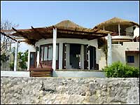 Aleenta Resort and Spa - Accommodation