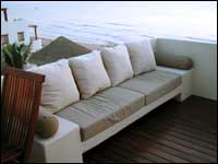 Aleenta Resort and Spa - Accommodation