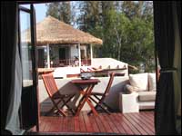 Aleenta Resort and Spa - Accommodation